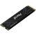 Накопитель SSD M.2 2280 2TB FURY Renegade G5 Kingston (SFYR2S/2T0) - Внутренние SSD  - Внутренние SSD 