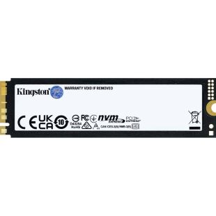 Накопитель SSD M.2 2280 2TB FURY Renegade G5 Kingston (SFYR2S/2T0)