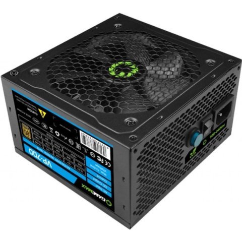 Блок питания Gamemax 700W (VP-700) - Нулевой остаток (Feed)  - Нулевой остаток (Feed) 
