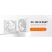 Кулер для корпуса ID-Cooling Вентилятор ID-Cooling AS-140-W Duet White (AS-140-W DUET) - Вентиляторы к корпусам - Вентиляторы к корпусам