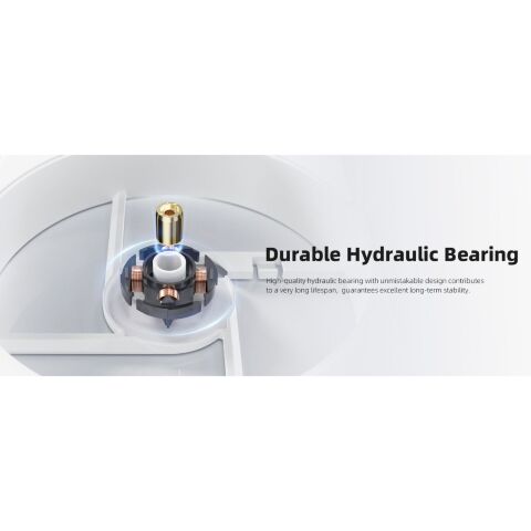 Кулер для корпуса ID-Cooling Вентилятор ID-Cooling AS-140-W Duet White (AS-140-W DUET) - Вентиляторы к корпусам - Вентиляторы к корпусам