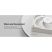 Кулер для корпуса ID-Cooling Вентилятор ID-Cooling AS-140-W Duet White (AS-140-W DUET) - Вентиляторы к корпусам - Вентиляторы к корпусам