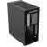 Корпус Vinga Pillar Black - Нулевой остаток (Feed)  - Нулевой остаток (Feed)