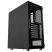 Корпус Vinga Pillar Black - Нулевой остаток (Feed)  - Нулевой остаток (Feed)