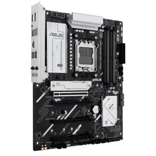 Материнская плата ASUS B650E MAX GAMING WIFI
