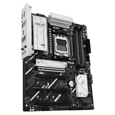 Материнская плата ASUS B650E MAX GAMING WIFI - Системные (материнские) платы - Системные (материнские) платы