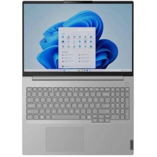 Ноутбук Lenovo ThinkBook 16 G8 IRL (21SH00ALRA)