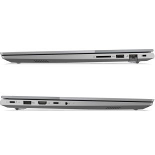 Ноутбук Lenovo ThinkBook 16 G8 IRL (21SH00ALRA)
