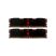 Модуль памяти для компьютера DDR4 32GB (2x16GB) 3200 MHz IRDM Black Goodram (IR-X3200D464L16A/32GDC) - Модули памяти для компьютера  - Модули памяти для компьютера 