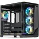 Корпус Qube MIRAGE_GBNU3 - Нулевой остаток (Feed)  - Нулевой остаток (Feed)