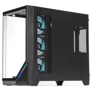 Корпус Qube MIRAGE_GBNU3