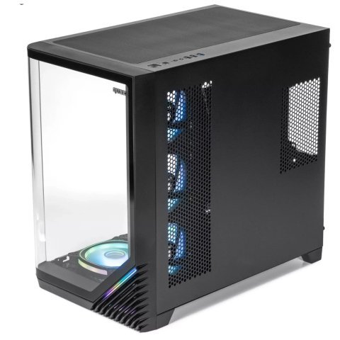 Корпус Qube MIRAGE_GBNU3 - Нулевой остаток (Feed)  - Нулевой остаток (Feed)