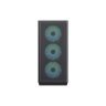 Корпус APNX Creator C1-R Black (APCM-CR01243.11)