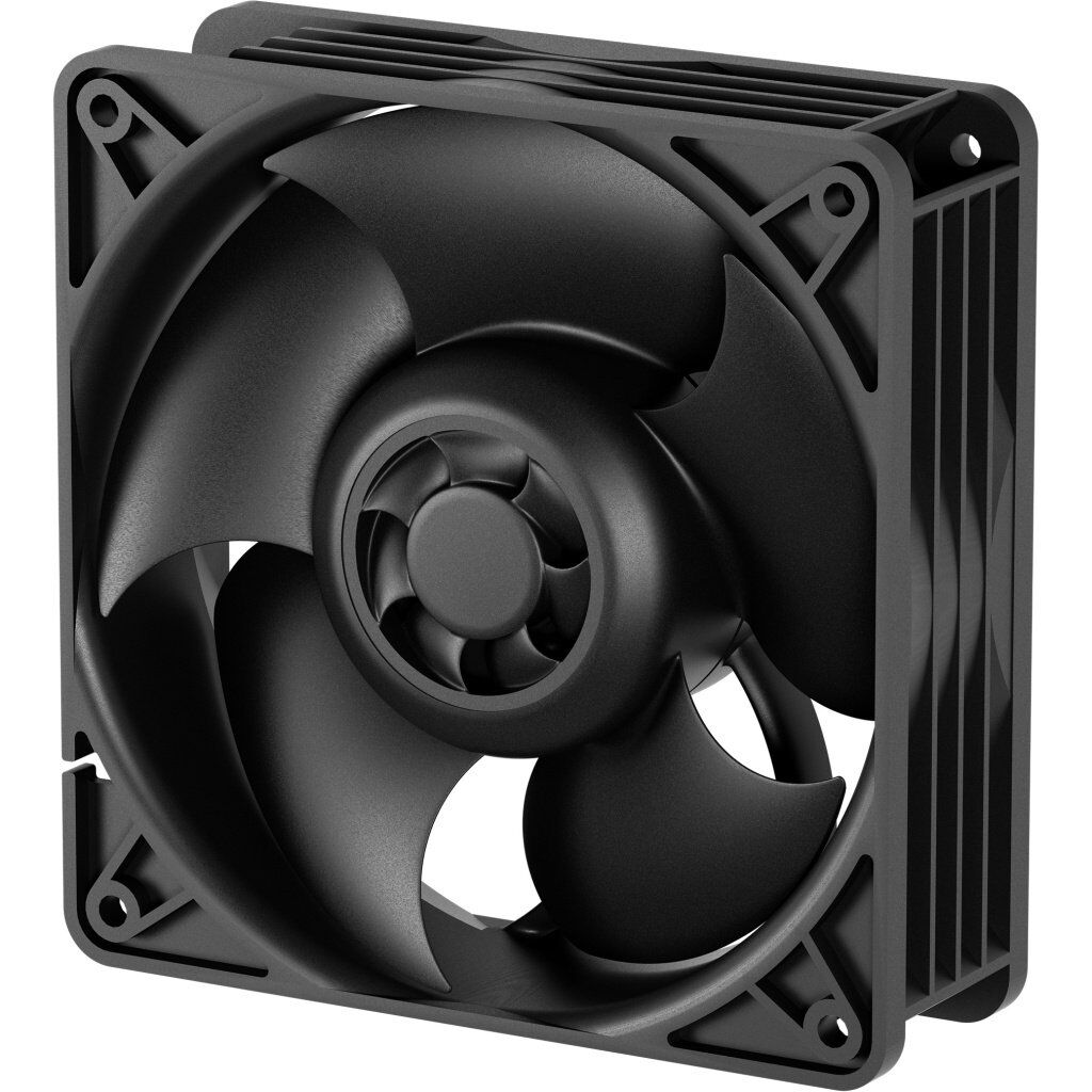 Кулер для корпуса Arctic S12038-4K (ACFAN00296A)