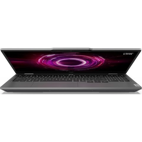 Ноутбук Lenovo LOQ 15AHP10 (83JG002MRA) - Нулевой остаток (Feed)  - Нулевой остаток (Feed) 