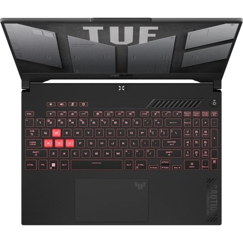 Ноутбук ASUS TUF Gaming A15 FA507NUR-LP091 (90NR0JP8-M005L0) - Нулевой остаток (Feed)  - Нулевой остаток (Feed) 
