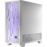 Корпус для ПК Modecom VOLCANO PERUN APEX ARGB WHITE (AT-PERUN-4F-ARGB-20-00000)