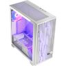 Корпус для ПК Modecom VOLCANO PERUN APEX ARGB WHITE (AT-PERUN-4F-ARGB-20-00000)