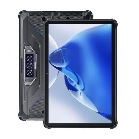 Планшет OUKITEL RT7 10.1" 5G TITAN 12/256GB/ /NFC/ LTE Black-Blue (6931940751421) - Нулевой остаток (Feed) - Нулевой остаток (Feed)