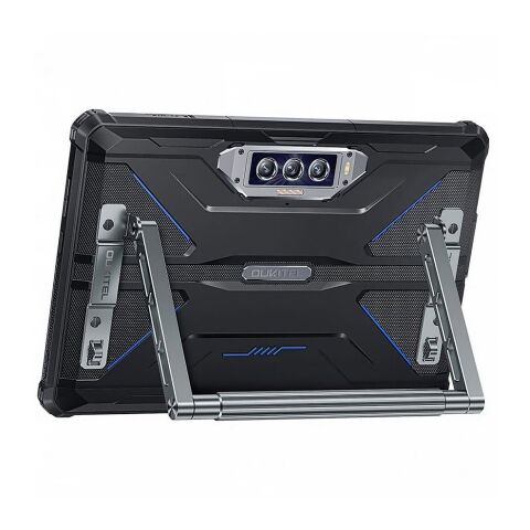 Планшет OUKITEL RT7 10.1" 5G TITAN 12/256GB/ /NFC/ LTE Black-Blue (6931940751421) - Нулевой остаток (Feed) - Нулевой остаток (Feed)