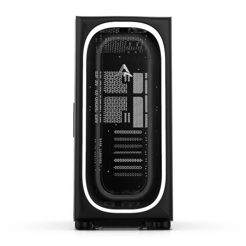 Корпус Alseye Ai Pro-B Halo Pro Kit (AS.07.0224) - Корпуса  - Корпуса 