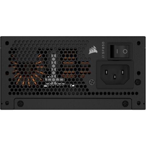 Блок питания Corsair 1000W SF1000 (CP-9020257-EU) - Нулевой остаток (Feed)  - Нулевой остаток (Feed) 