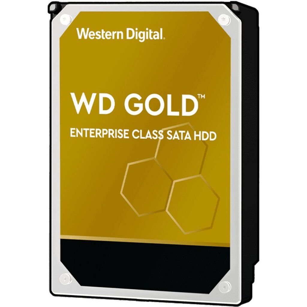 Жесткий диск 3.5" 18TB WD (WD181KRYZ)