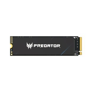 Накопитель SSD M.2 2280 4TB GM9000 Acer Predator (BL.9BWWR.131)