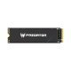 Накопитель SSD M.2 2280 4TB GM9000 Acer Predator (BL.9BWWR.131) - Нулевой остаток (Feed)  - Нулевой остаток (Feed)