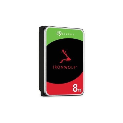 Жесткий диск 3.5" 8TB Seagate (ST8000VN002) - Нулевой остаток (Feed)  - Нулевой остаток (Feed) 