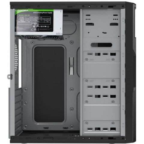 Корпус Gamemax ET-212-500W-U3 - Корпуса  - Корпуса