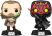 Фігурка Funko Star Wars: Qui-Gon Jinn vs Darth Maul Фанко Квай-Гон Джин і Дарт Мол Exclusive -   -  