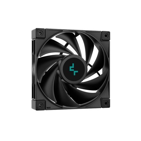 Кулер для процессора Deepcool AK400 - Нулевой остаток (Feed) - Нулевой остаток (Feed)