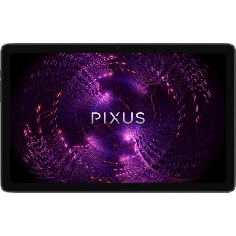 Планшет Pixus Titan 10,95" 8/128Gb LTE Чохол+зарядка, metal, graphite (4897058531695) - Нулевой остаток (Feed)  - Нулевой остаток (Feed) 