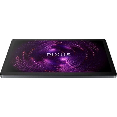 Планшет Pixus Titan 10,95" 8/128Gb LTE Чохол+зарядка, metal, graphite (4897058531695) - Нулевой остаток (Feed)  - Нулевой остаток (Feed) 