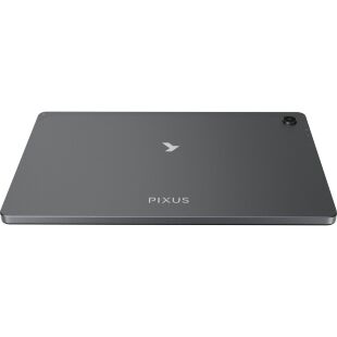 Планшет Pixus Titan 10,95" 8/128Gb LTE Чохол+зарядка, metal, graphite (4897058531695)