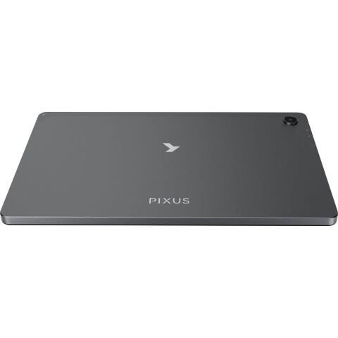 Планшет Pixus Titan 10,95" 8/128Gb LTE Чохол+зарядка, metal, graphite (4897058531695) - Нулевой остаток (Feed)  - Нулевой остаток (Feed) 
