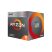 Процессор AMD Ryzen 5 3400G (YD3400C5FHSBX) - Нулевой остаток (Feed)  - Нулевой остаток (Feed) 