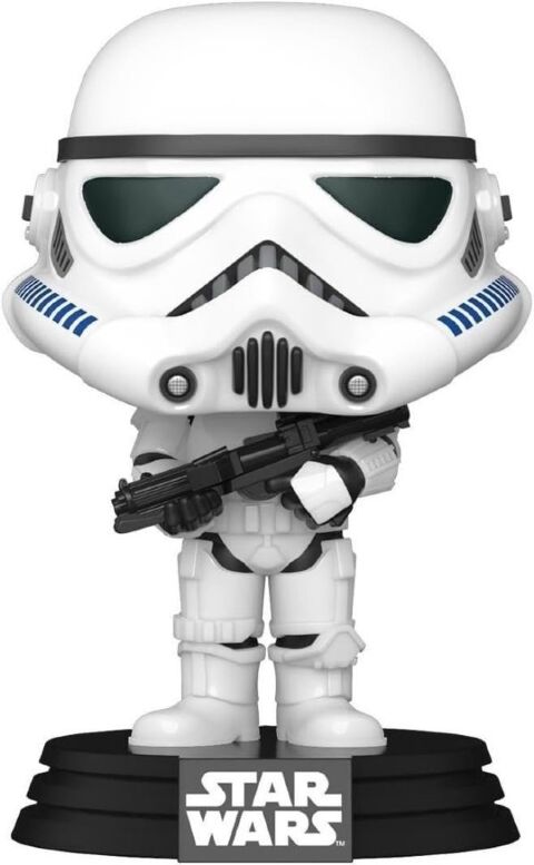 Фігурка Funko Star Wars: Stormtrooper Фанко Зіркові війни Штурмовик 598 -   -  