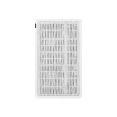 Корпус для ПК Prologix Lumi GM-01AW Glass White - Корпуса  - Корпуса 