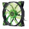 Кулер для корпуса Vinga 12025-15-G