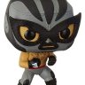 Фігурка Funko Marvel Lucha Libre El Animal Indestructible фанко (Exclusive Marvel Collector Corps) 711