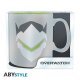Кружка Abystyle Overwatch Genji Mug чашка Овервотч Гэндзи 460 мл -   -  