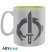 Кружка Abystyle Overwatch Genji Mug чашка Овервотч Гэндзи 460 мл -   -  