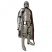 Фигурка Star Wars Disney Jakks Giant 20" Captain Phasma Figure -   -  