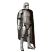 Фігурка Star Wars - Disney Jakks Giant 20 "Captain Phasma Figure -   -  