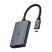 Считыватель флеш-карт TP-Link USB-C to SD/TF (UA440C) - Кардридеры  - Кардридеры 