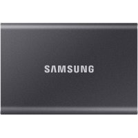 Накопитель SSD USB 3.2 2TB T7 Samsung (MU-PC2T0T/WW)