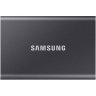 Накопитель SSD USB 3.2 2TB T7 Samsung (MU-PC2T0T/WW)