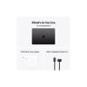 Ноутбук Apple MacBook Pro 16 A3428 M5 Pro Space Black (MGEC4UA/A)